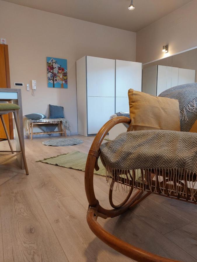 Room And Apartments Antea Rovinj Luaran gambar