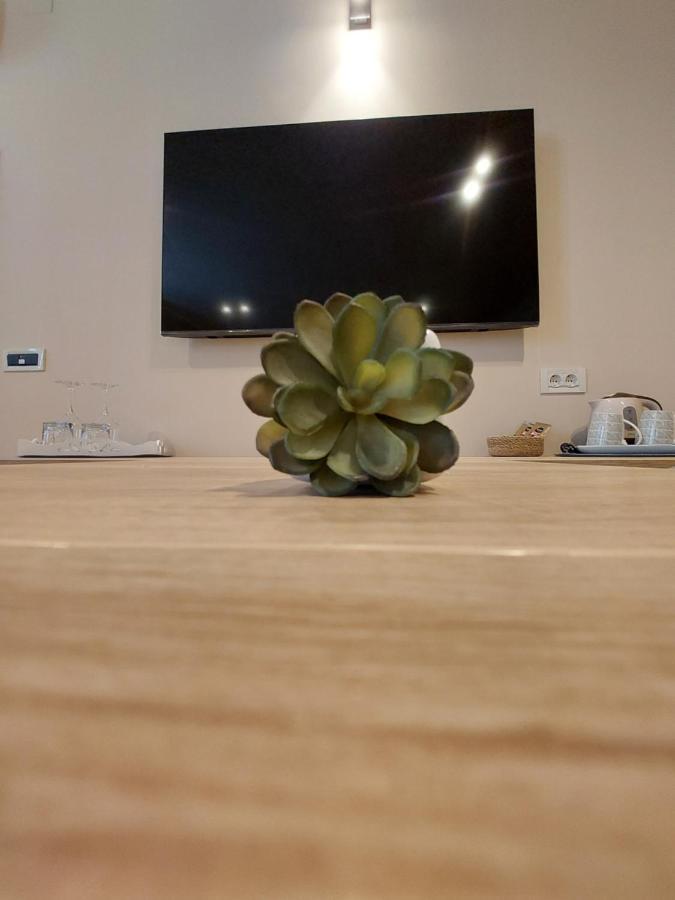 Room And Apartments Antea Rovinj Luaran gambar