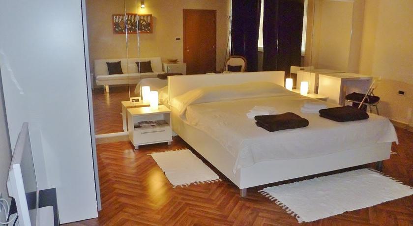Room And Apartments Antea Rovinj Bilik gambar