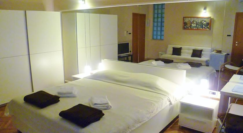Room And Apartments Antea Rovinj Bilik gambar